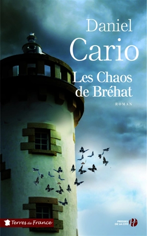 Les chaos de Bréhat - Daniel Cario