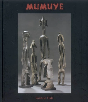 Mumuye - François Neyt