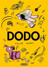 Dodo - Felipe Nunes