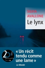 Le lynx - Silvia Avallone