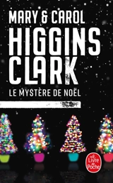 Le mystère de Noël - Mary Higgins Clark