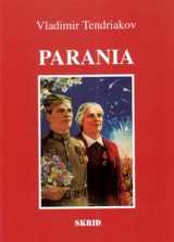 Parania : teir danevell - Vladimir Fedorovitch Tendriakov