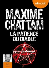 La patience du diable - Maxime Chattam
