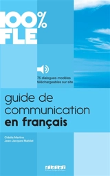 Guide de communication en français - Cidalia Martins