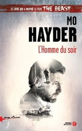 L'homme du soir - Mo Hayder
