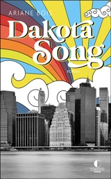 Dakota song - Ariane Bois