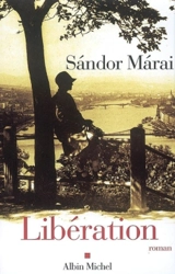 Libération - Sandor Marai