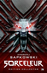 Sorceleur. Les origines - Andrzej Sapkowski