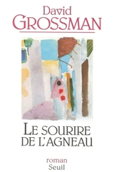 Le sourire de l'agneau - David Grossman