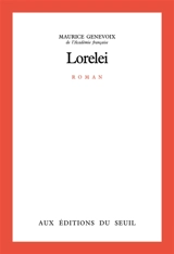 Lorelei - Maurice Genevoix