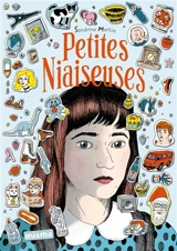Petites niaiseuses - Sandrine Martin