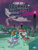 Journal d'un noob. Vol. 4. Bienvenue dans l'End - Piratesourcil