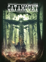 Catamount. Vol. 3. La justice des corbeaux - Benjamin Blasco-Martinez