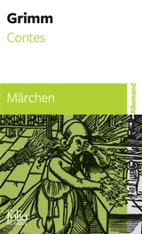 Contes. Märchen - Jacob Grimm