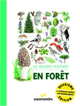 En forêt : le guide nature