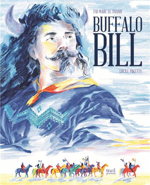 Buffalo Bill - Taï-Marc Le Thanh