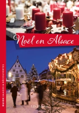 Noël en Alsace - Ursula Laurent