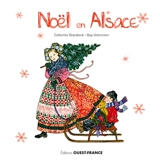 Noël en Alsace - Catherine Graesbeck