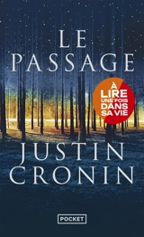 Le passage - Justin Cronin