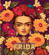 Frida - Sébastien Perez