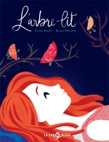 L'arbre-lit - Silène Edgar