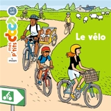 Le vélo - Stéphanie Ledu
