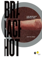 Brachot : les Brachot depuis 1915 - Jean-Pol Baras