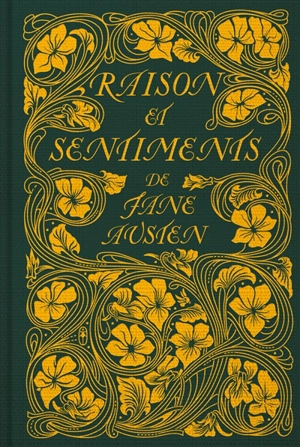 Raison et sentiments - Jane Austen