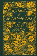 Raison et sentiments - Jane Austen