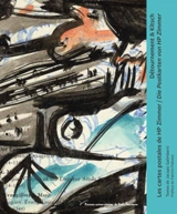 Détournement & Kitsch : les cartes postales de HP Zimmer. Détournement & Kitsch : die Postkarten von HP Zimmer - Jacopo Galimberti