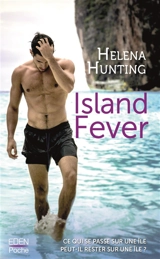 Island fever - Helena Hunting
