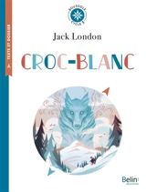 Croc-Blanc - Jack London