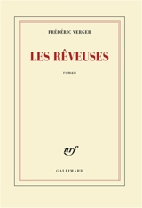 Les rêveuses - Frédéric Verger