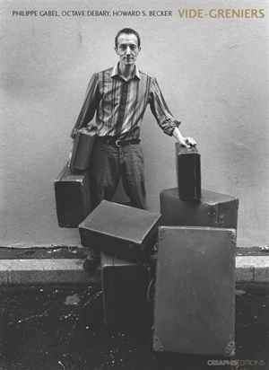 Vide-greniers - Philippe Gabel