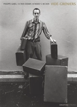 Vide-greniers - Philippe Gabel