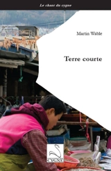 Terre courte - Martin Wable