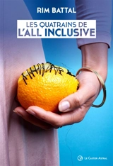 Les quatrains de l'all inclusive - Rim Battal