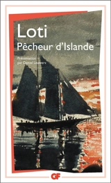Pêcheur d'Islande - Pierre Loti