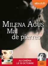 Mal de pierres - Milena Agus