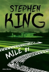 Mile 81 - Stephen King
