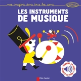 Les instruments de musique - Hector Dexet