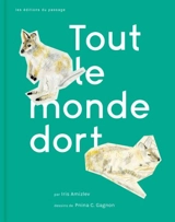 Tout le monde dort - Amizlev, Iris
