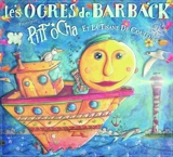 Pitt Ocha et la tisane de couleurs