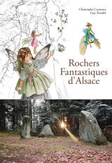 Rochers fantastiques d'Alsace - Christophe Carmona