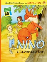 Nino l'aventurier - Micaëla Sissler