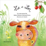 Zoé et Léon - Sabine Delimal