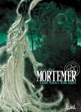 Mortemer - Valérie Mangin