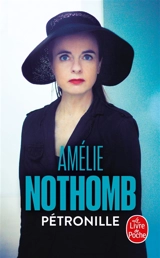 Pétronille - Amélie Nothomb