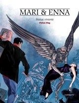 Dylan Dog. Vol. 1. Statue vivante - Bruno Enna