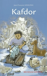 Kafdor - Jean-François SamLong